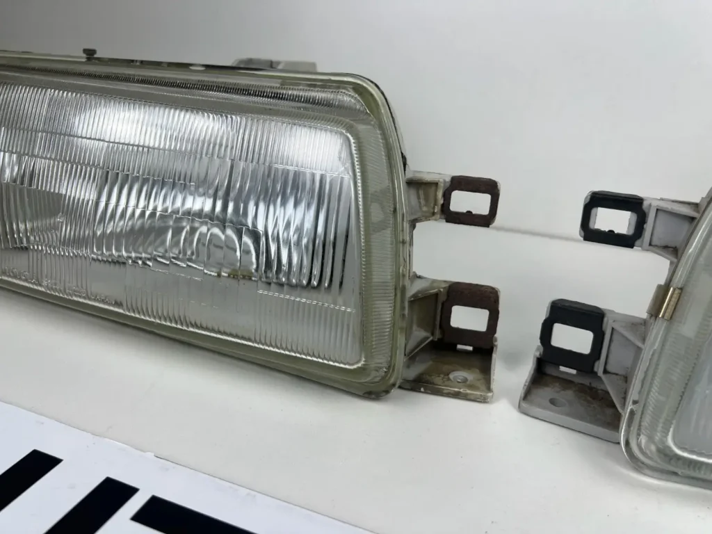 Corolla 1988 - 1991 ae92 ee90 headlights (7)
