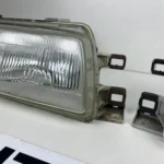 Corolla 1988 - 1991 ae92 ee90 headlights (7)