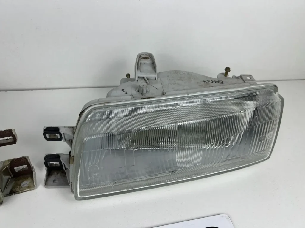 Corolla 1988 - 1991 ae92 ee90 headlights (9)