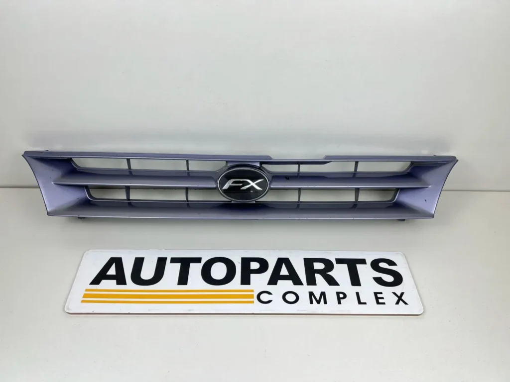Corolla 1993 - 1997 FX - GT grille OEM JDM ae101 ae100 (1)