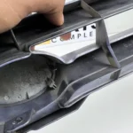 Corolla 1993 - 1997 FX - GT grille OEM JDM ae101 ae100 (10)
