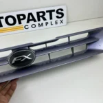 Corolla 1993 - 1997 FX - GT grille OEM JDM ae101 ae100 (3)
