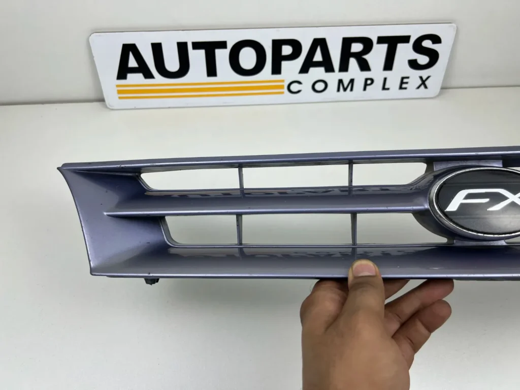 Corolla 1993 - 1997 FX - GT grille OEM JDM ae101 ae100 (5)