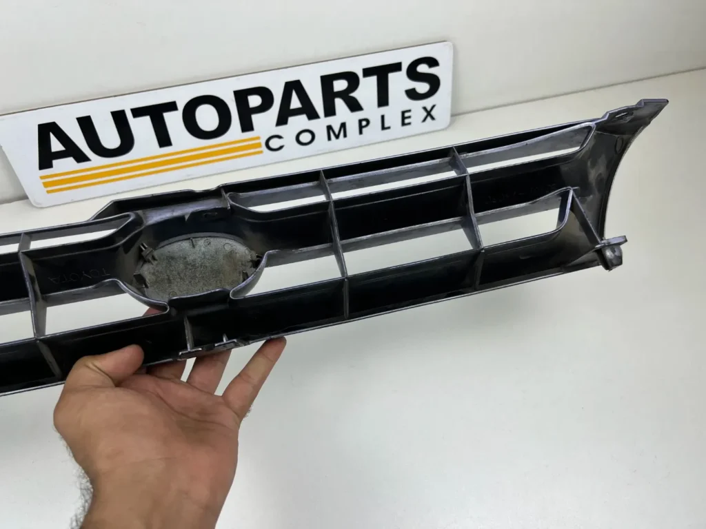 Corolla 1993 - 1997 FX - GT grille OEM JDM ae101 ae100 (7)