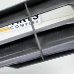 Corolla 1993 - 1997 FX - GT grille OEM JDM ae101 ae100 (9)