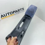 Corolla AE101 AE100 SE-G armrest dual compartment hand brake console (Grey) (10)