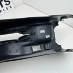 Corolla AE101 AE100 SE-G armrest dual compartment hand brake console (Grey) (14)