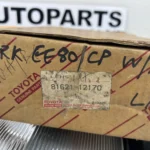 Corolla AE85 AE86 parking lamps NOS OEM (1)