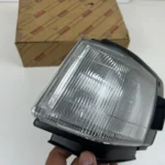 Corolla AE85 AE86 parking lamps NOS OEM (3)