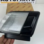 Corolla AE85 AE86 parking lamps NOS OEM (4)