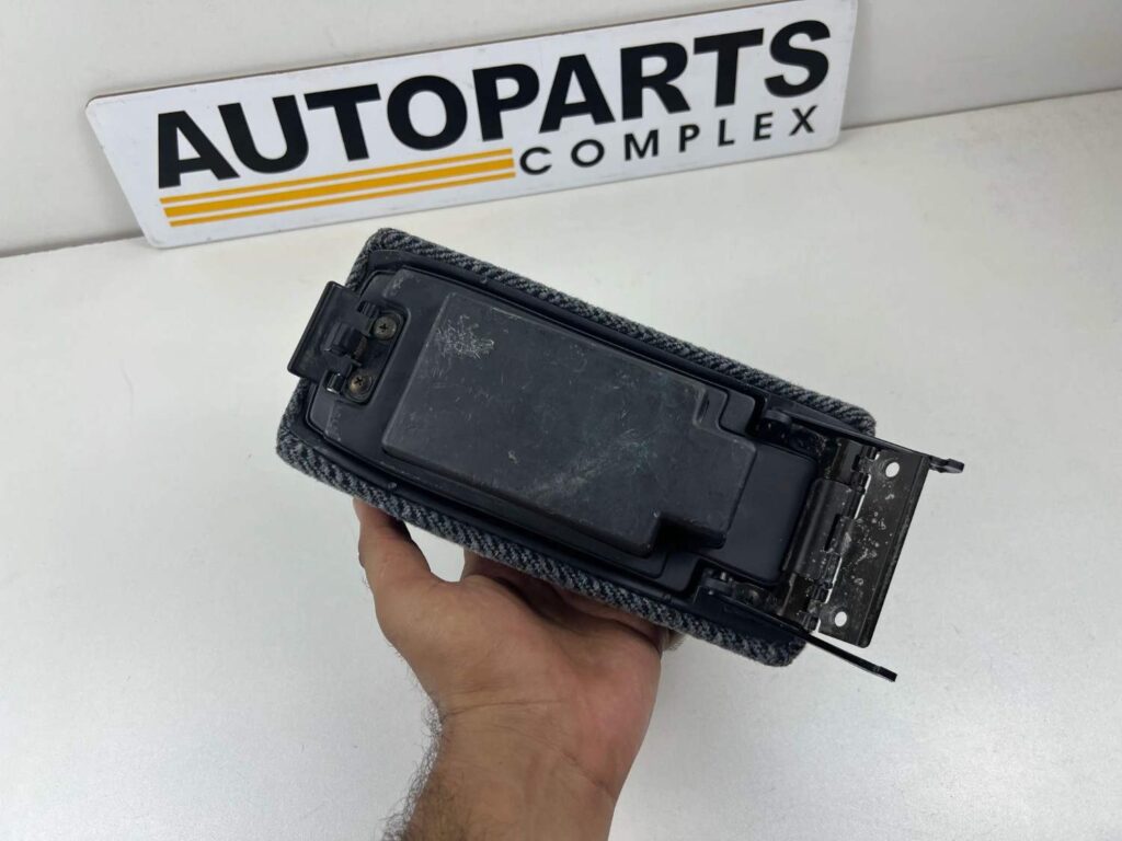 Corolla Ae101 Ae100 ee100 double armrest console lid (1)