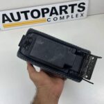 Corolla Ae101 Ae100 ee100 double armrest console lid (1)