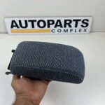 Corolla Ae101 Ae100 ee100 double armrest console lid (2)