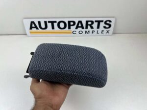 Corolla Ae101 Ae100 ee100 double armrest console lid (2)