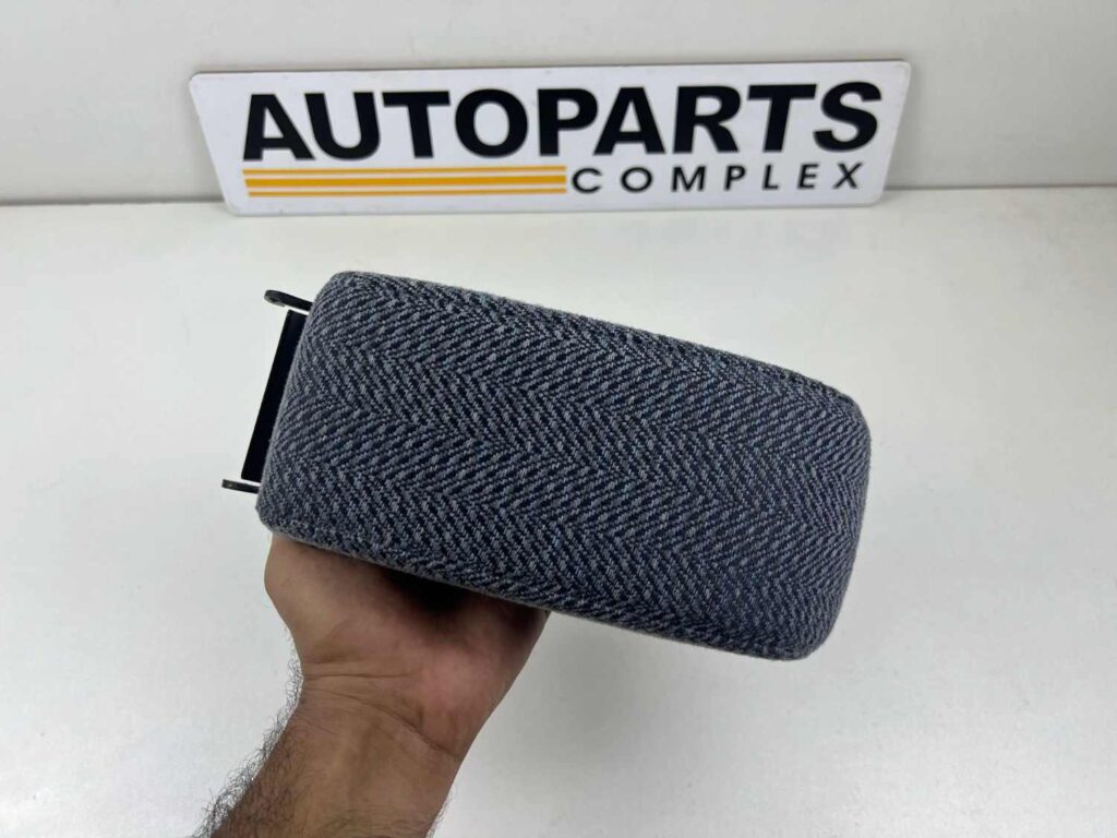 Corolla Ae101 Ae100 ee100 double armrest console lid (3)