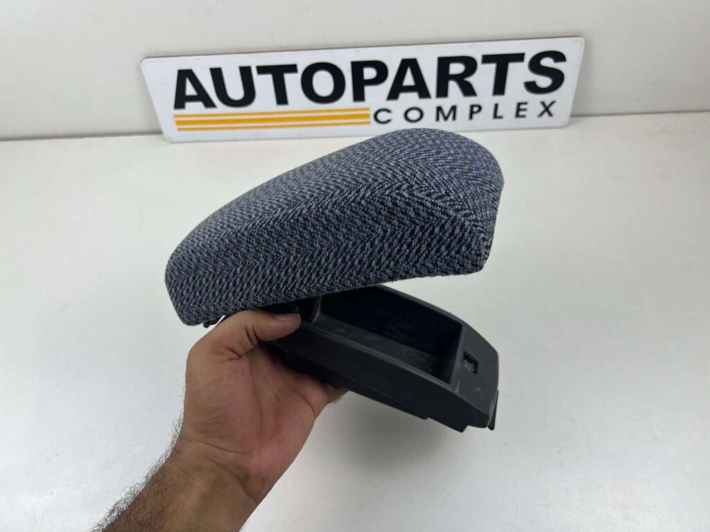 Corolla Ae101 Ae100 ee100 double armrest console lid (4)