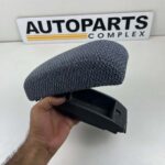 Corolla Ae101 Ae100 ee100 double armrest console lid (4)