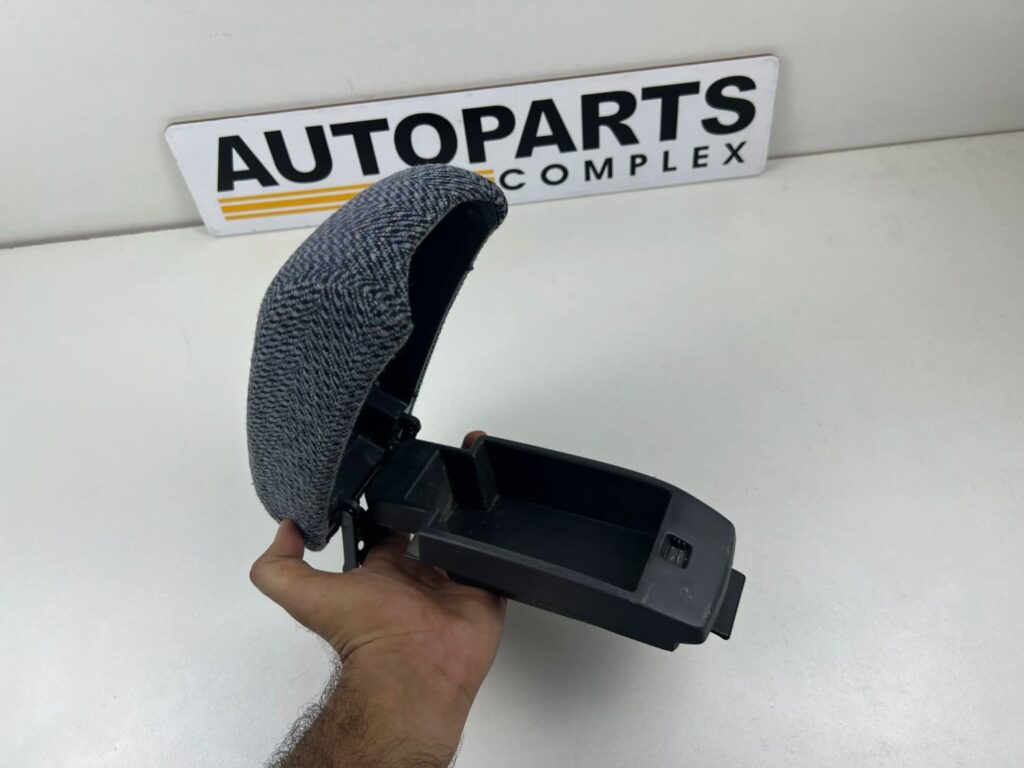 Corolla Ae101 Ae100 ee100 double armrest console lid (5)