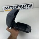 Corolla Ae101 Ae100 ee100 double armrest console lid (5)