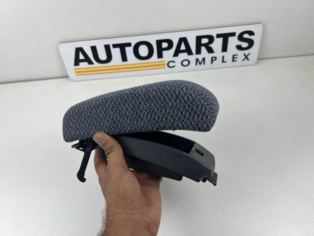 Corolla Ae101 Ae100 ee100 double armrest console lid (6)