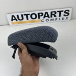 Corolla Ae101 Ae100 ee100 double armrest console lid (6)
