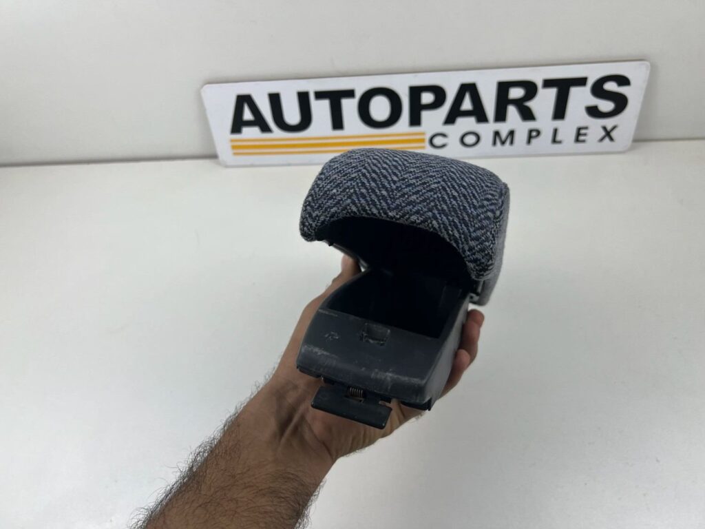Corolla Ae101 Ae100 ee100 double armrest console lid (7)