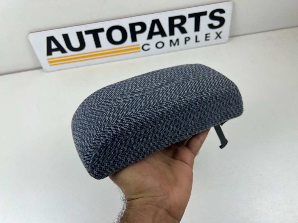 Corolla Ae101 Ae100 ee100 double armrest console lid (8)