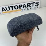 Corolla Ae101 Ae100 ee100 double armrest console lid (8)