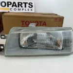 Corolla Ae92 1988 - 1991 headlights Genuine Brand New (3)