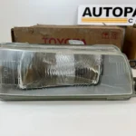 Corolla Ae92 1988 - 1991 headlights Genuine Brand New (4)