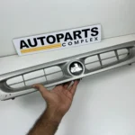 Corolla Holden Nova ae100 ae101 OEM grille (1)