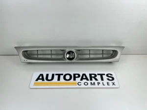 Corolla Holden Nova ae100 ae101 OEM grille (2)