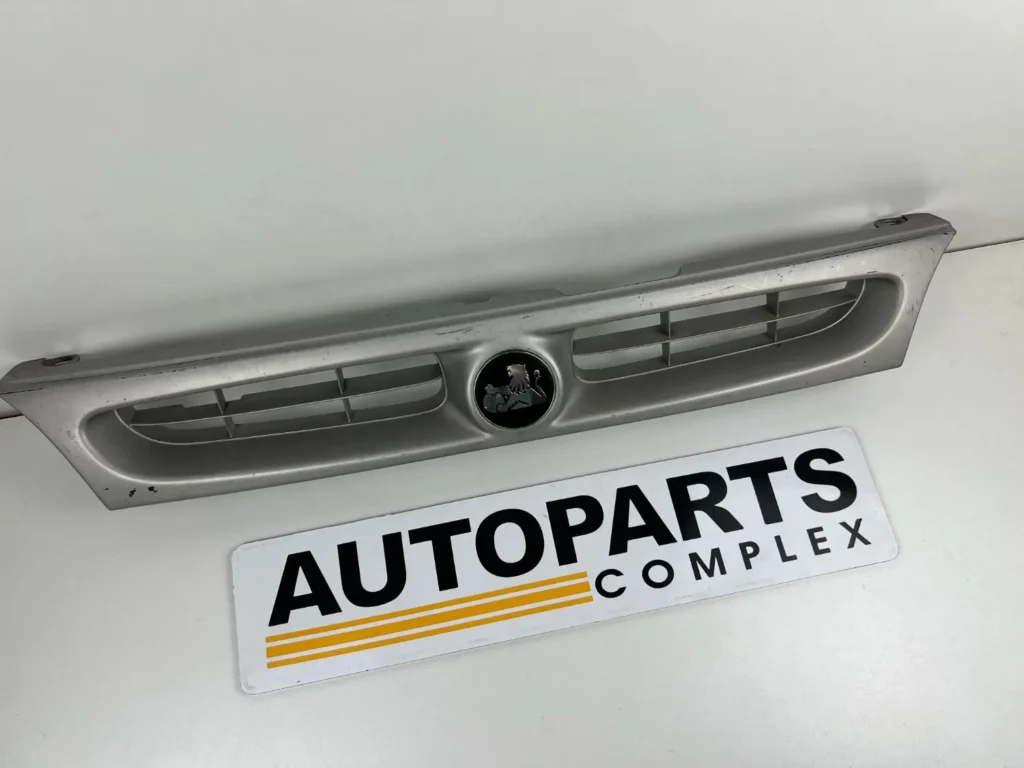 Corolla Holden Nova ae100 ae101 OEM grille (6)