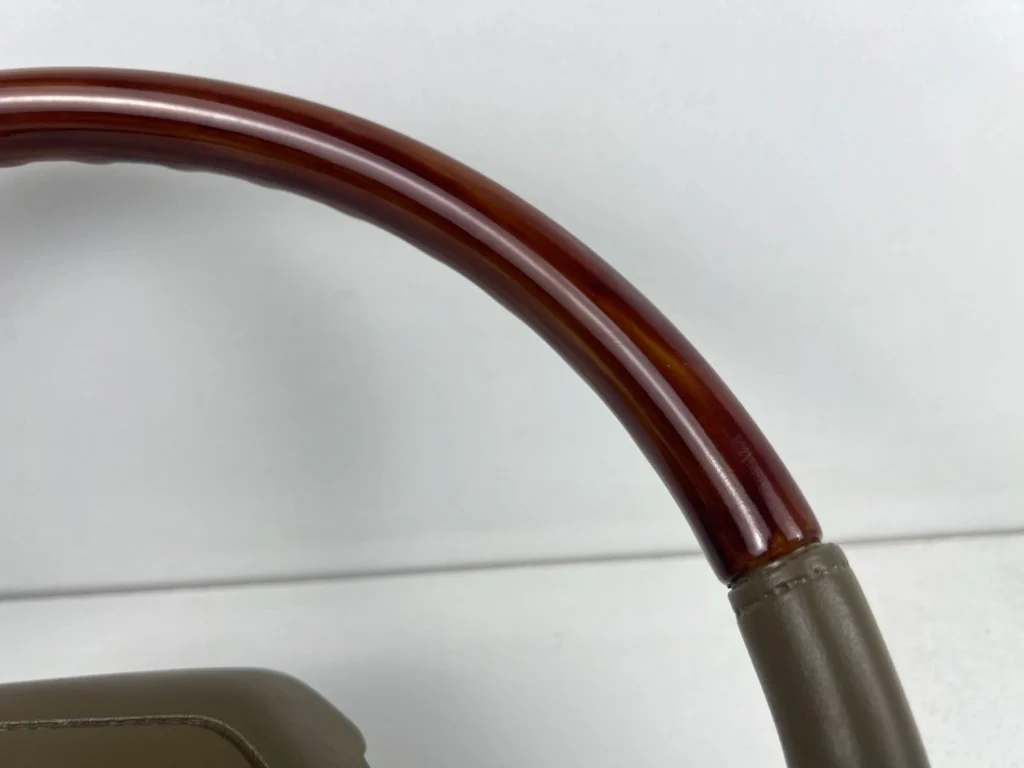 Corolla Ke70 TE72 rare OEM JDM wooden steering wheel (5)