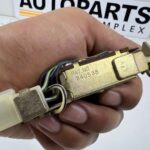 Corolla TE27 ke20 te21 te28 wiper switch NOS OEM (1)
