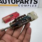 Corolla TE27 ke20 te21 te28 wiper switch NOS OEM (3)