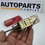 Corolla TE27 ke20 te21 te28 wiper switch NOS OEM (4)