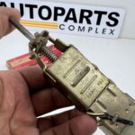 Corolla TE27 ke20 te21 te28 wiper switch NOS OEM (5)