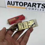 Corolla TE27 ke20 te21 te28 wiper switch NOS OEM (7)