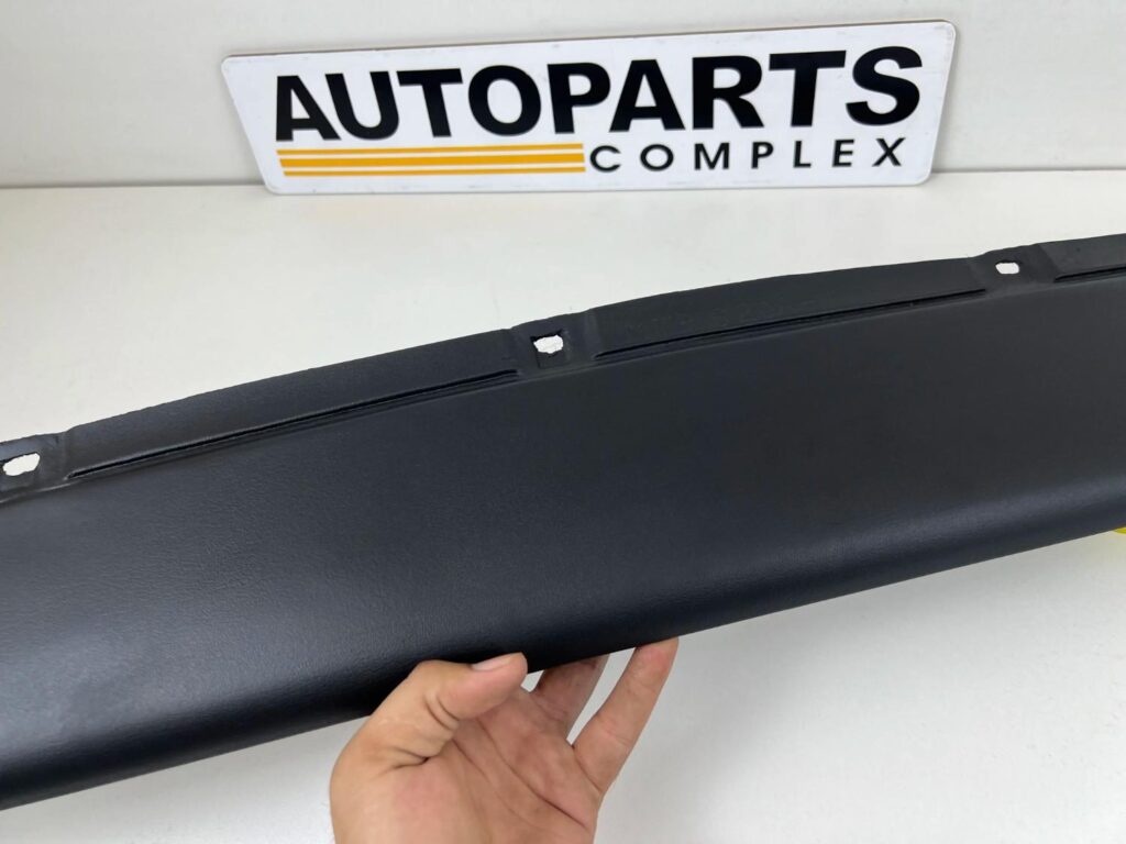 Corolla Te27 ke20 te21 te28 1971 - 1974 Dash pad (11)
