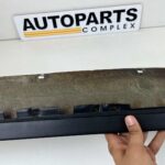 Corolla Te27 ke20 te21 te28 1971 - 1974 Dash pad (14)