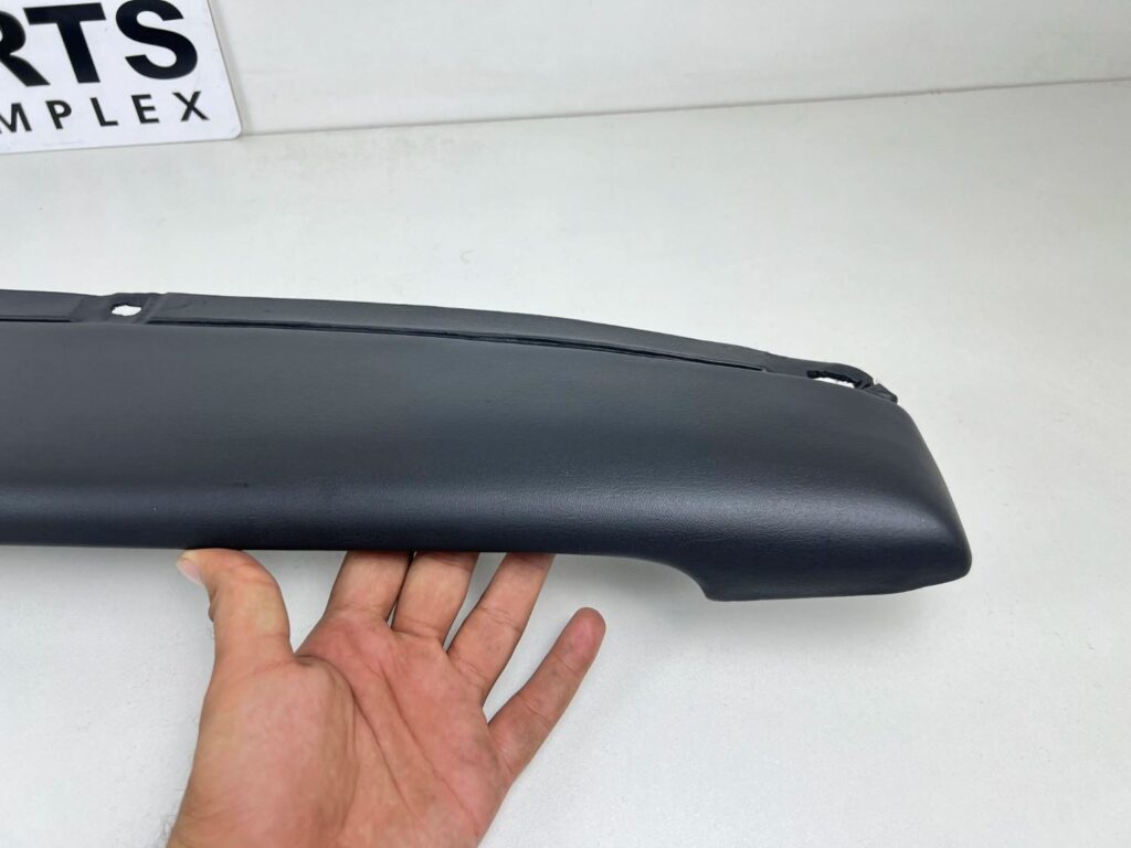 Corolla Te27 ke20 te21 te28 1971 - 1974 Dash pad (3)