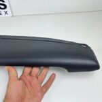 Corolla Te27 ke20 te21 te28 1971 - 1974 Dash pad (3)