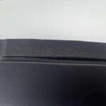 Corolla Te27 ke20 te21 te28 1971 - 1974 Dash pad (5)