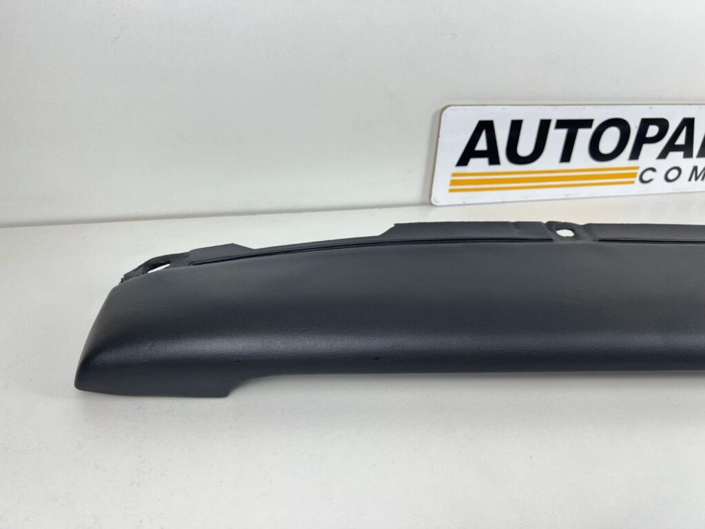 Corolla Te27 ke20 te21 te28 1971 - 1974 Dash pad (6)
