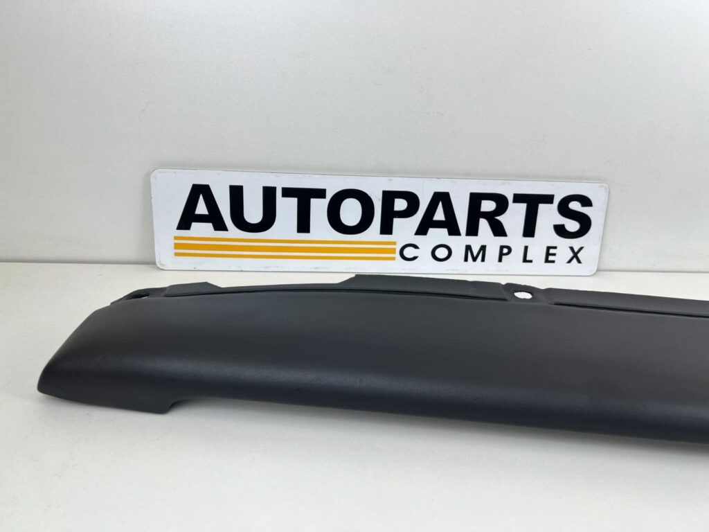Corolla Te27 ke20 te21 te28 1971 - 1974 Dash pad (8)