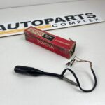 Corolla Te72 ke70 Headlights indicator switch stalk for LHD (5)