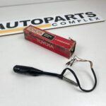 Corolla Te72 ke70 Headlights indicator switch stalk for LHD (6)