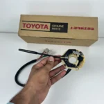 Corolla te27 ke20 te21 te28 ke25 LHD Combination headlights indicator switch NOS (2)