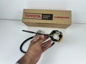 Corolla te27 ke20 te21 te28 ke25 LHD Combination headlights indicator switch NOS (2)